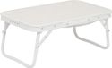 Bo-Camp Pastel Klaptafel Yvoire Compact 56x34 cm Wit