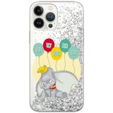 ERT GROUP mobiel telefoonhoesje voor Apple iPhone 13 Pro - Disney Dumbo 003 met glitter