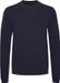 Casual Friday Karl Geverfd coltrui Herfst/Winter 2024 Katoen Ribdonkere marine XL