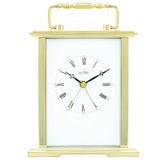 Acctim Gainsborough 36518 staande haardklok, goudkleurig