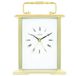 Acctim Gainsborough 36518 staande haardklok, goudkleurig