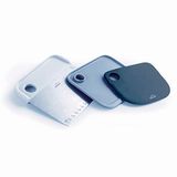 Lacor - 67041 – Set keukenschrapers, siliconen spatels en keukenschrapers, premium kwaliteit, BPA-vrij, vaatwasmachinebestendig