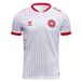 Hummel Danemark Maillot Extérieur 2026/27 Pro