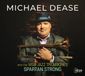 New Arts International Bv Michael Dease - MSU Jazz Trombones: Spartan Strong (CD)