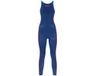 Arena Dames zwemkleding Powerskin R-Evo+ Ow Ob Badpak Oceaanblauw Maat 38