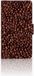 Samsung Galaxy J7 2016 Book Cover Grains de café