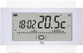 Bpt Th/500 Wh Cronothermostaat touch wand