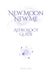 New Moon, New Me: Astrology Guide