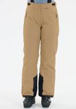 WHISTLER Skihose Drizzle Vrouwen donkerbruin S