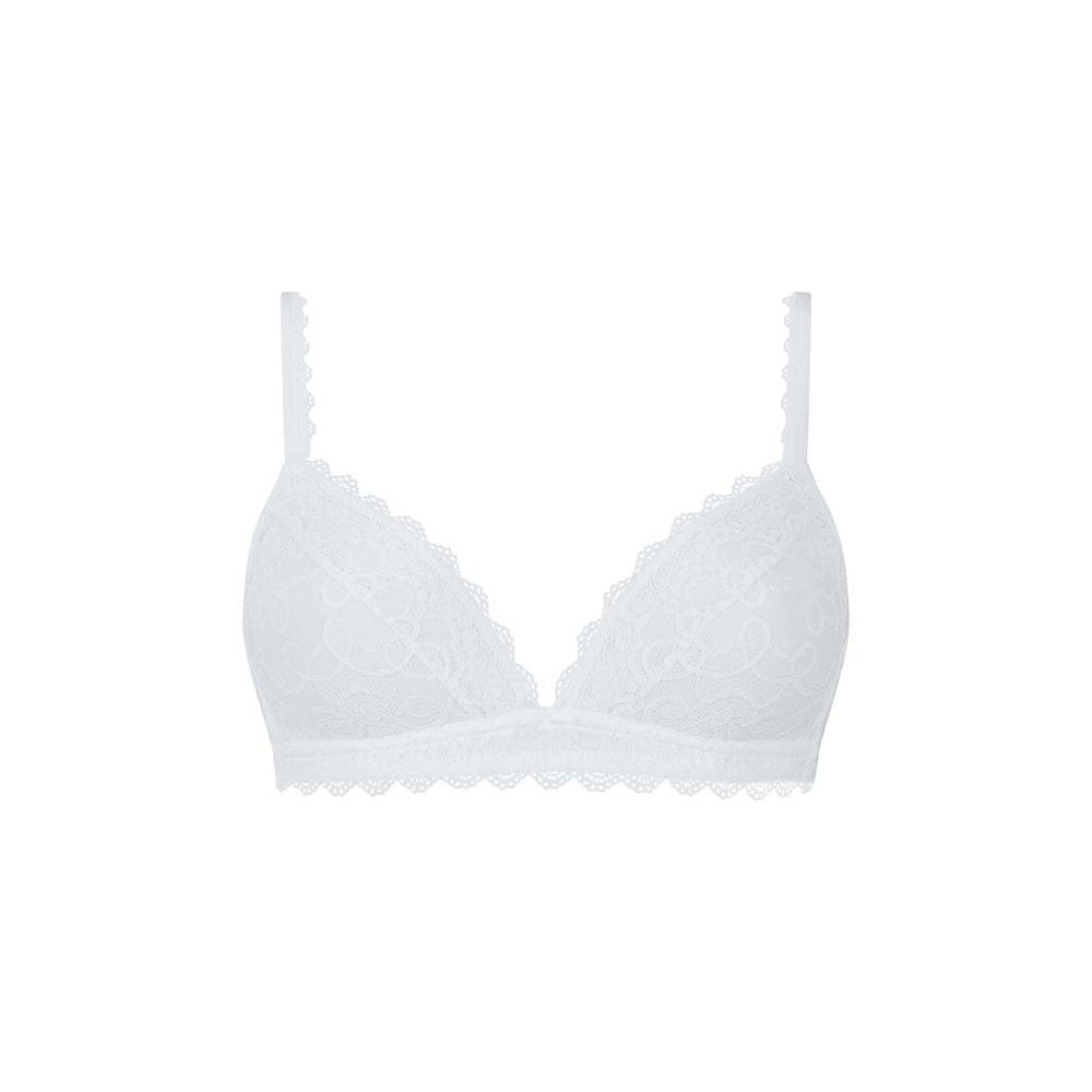 mey mey Spacer soft-beha Ondergoed Dames