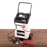 Telwin Acculader/booster Sprinter 6000 Start 12-24V