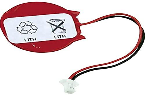 Connect Biosbatterij CR2032 met stekker - 4038338015645