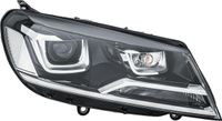 HELLA 1EL 011 937-321 Bi-Xenon/DE-Koplamp voor rechtsrijdend verkeer - Droite avant