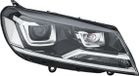 HELLA 1EL 011 937-321 Bi-Xenon/DE-Koplamp voor rechtsrijdend verkeer - Droite avant