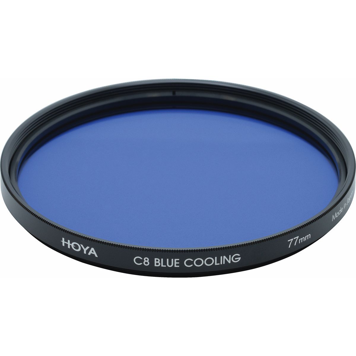 HOYA 55mm C8 BLUE COOLING Filter - 0024066073464
