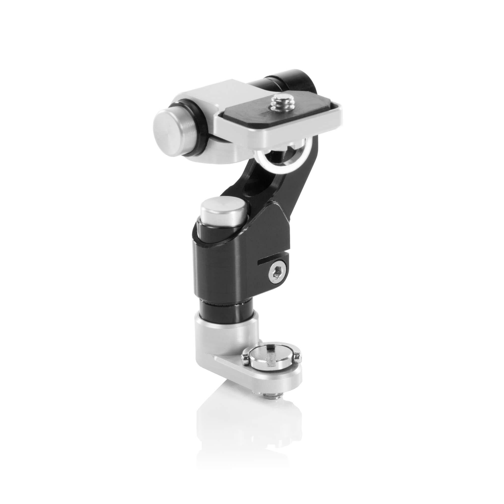 Shape RPB2A Cameraophangaccessoire Zwart, Aluminium