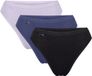 Sloggi Tai-Slip Originals Basic Dames (3-pack)