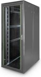 Digitus DN-19 42U-8/12-1B rack Vrijstaande rek Zwart