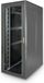 Digitus DN-19 42U-8/12-1B rack Vrijstaande rek Zwart