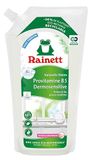 Rainett Dermosensitive navulvloeistof voor vaatwasser, 1 l