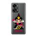 ERT GROUP mobiel telefoonhoesje voor Oneplus NORD 2T 5G origineel en officieel erkend Disney patroon Queen of Hearts 001