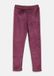 s.Oliver Leggings Bordeaux Kinderen 116 Polyester