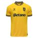Hudora Brondby If Maillot Domicile 2026/27 - Hudora, pointure 5XL