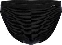 AMMANN Slip Jeans Jazz Pants Heren XXL Gestreept Antraciet