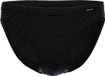 AMMANN Slip Jeans Jazz Pants Heren XXL Gestreept Antraciet
