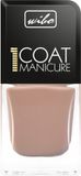 Wibo 1 Coat Manicure nagellak 19 8.5ml Natural Glanzend