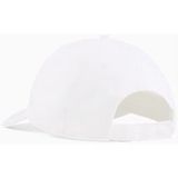 Puma ESS Logo Cap Adult Unisex NO.1 BB WHITE One Size