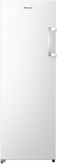 Hisense FV298N4AWC - Vrijstaande vriezer - 240 liter - No-Frost - Energielabel C