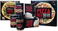 Bickery BBQ Pizza Kit