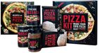 Bickery BBQ Pizza Kit