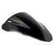 Puig 0861N koepel Racing Honda CBR600f 01-07 zwart