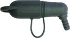 Leatt 45º Bite valve for hydration bladder Transparent