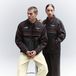 PUMA T7 James Hunt McLaren Racing Unisex Jacke - Grau - M