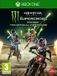 Bandai Namco Monster Energy Supercross The Official Videogame - Xbox One