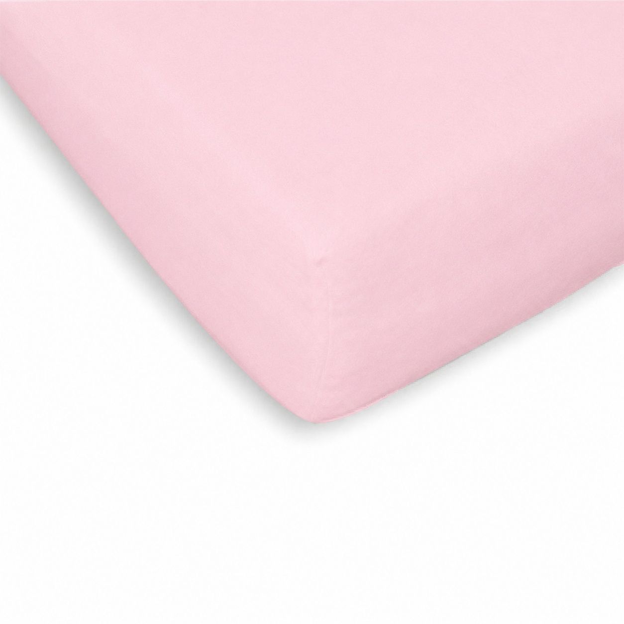 Briljant Baby Hoeslaken Ledikant Rose 60x120