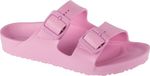 Birkenstock Arizona EVA Slippers Junior Lichtroze