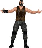 McFarlane Toys DC Multiverse Bane (The Dark Knight Rises) Deluxe Theatrical Edition Actiefiguur 18 cm