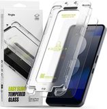 Ringke Easy Slide Geschikt voor Nothing Phone (3a) / (3a) Pro | Screen Protector met Jig | 9H Volledig Dekkend Tempered Glass | Case Friendly | Gemakkelijke Installatie | 2-Pack