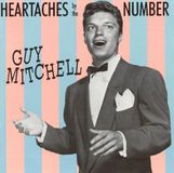 Bear Family Guy Mitchell - Heartaches By The Number
