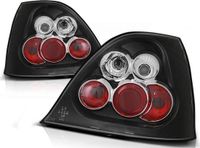 Viking Choice AP Onderdelen B.V. Achterlichten ROVER 200/25 11 95-05 Zwart