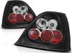 Viking Choice AP Onderdelen B.V. Achterlichten ROVER 200/25 11 95-05 Zwart