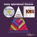 Slatkin, Felix - Many Splendored Themes (CD)