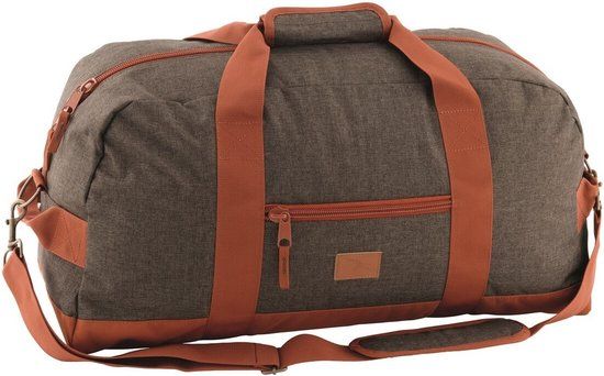 Easy Camp Denver 45 Coffee - Bruin - Polyester