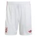 ADIDAS PERFORMANCE Short de sport 'FC Liverpool 26/27' rouge / blanc