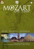 Mozart Emi On Tour Part 2 (Zacharias) DVD