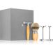Mühle Kosmo Veiligheidsscheerset Olivier Pur (x3)